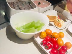 -海底捞火锅(杭州庆春路夜宵主题店)