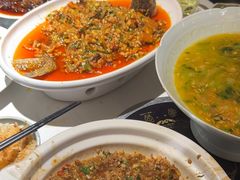 -院8里·小聚园老川菜(九眼桥店)