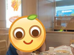大堂-蓉李记成都名小吃(合肥包河万达店)