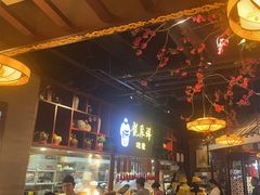 -龍聚祥烧麦馆(万达店)