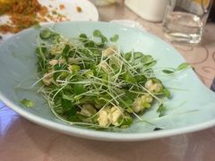 -烤肉宛饭庄(南礼士路店)