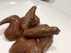 -君庭中餐厅(友谊宾馆店)