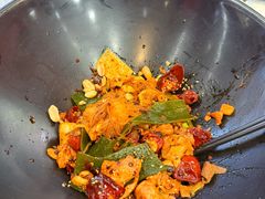 -醉人椒麻辣香锅(王府井喜悦店)