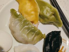 -船歌·鱼水饺青岛菜(金狮广场店)