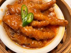-云山茶餐厅(广东大厦店)