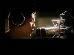 -AMG海上明珠影城(上海环球港RealDCinema店)