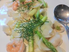 -申粤轩酒楼·三十年粤菜经典(丁香花园店)