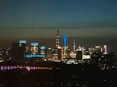 -上海浦东嘉里大酒店