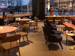 -星巴克臻选(上海合生汇1F店)