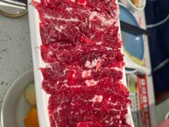 -左庭右院鲜牛肉火锅(长泰广场店)