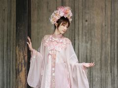 -汉仪华裳汉服旗袍·摄影写真馆(乌镇西栅店)