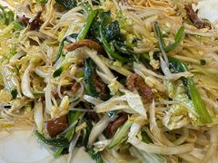 家常凉菜-味美金牌锅烙