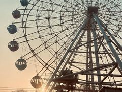 -二一九公园