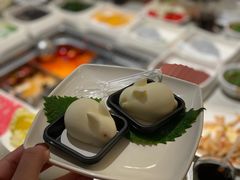 -海底捞火锅(群光广场店)