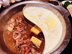 -鍋ぞう(新宿西口店)