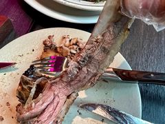 -卡朋西餐(宝安大仟里店)
