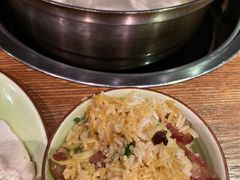 -芭缇沁园椰子鸡(中航紫金新天地店)