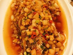 -吴山贡鹅(罍街店)