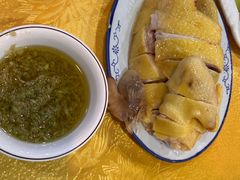 -华兴餐厅·招牌生鱼片(桃园路店)
