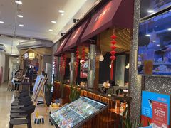 -三江源活鱼现烤(维多利摩尔城店)