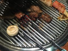 -红小姐的烤肉店(西三旗店)