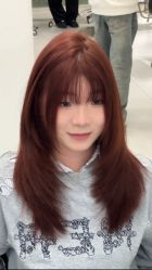 -DL HOPE明星造型