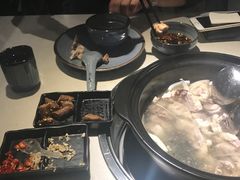 -百年果林椰子鸡(中洲店)