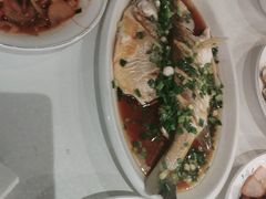 -松兰山海景大酒店·海鲜中餐厅