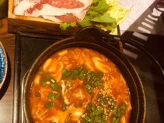 -久喜番和牛烧肉酒场(北辰三角洲店)