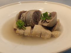 -小秦淮·南京土菜(新亭西路店)