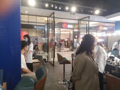 -海马体家庭照相馆(广州正佳广场店)