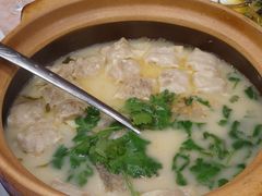 -瑞福园联谊餐室(茂名南路店)