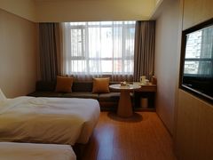 -全季酒店(大连星海公园店)