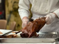 -北京全聚德(王府井店)