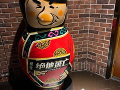 -唐阁影城(怀柔星东天地店)