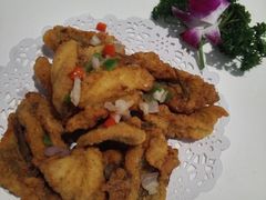 -阿英煲(凉城路店)