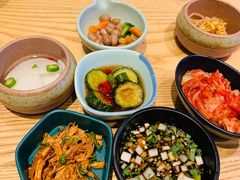 -汉拿山(包河万达店)