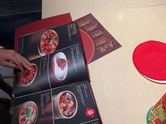 -鼎泰丰(当代商城店)