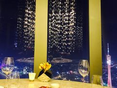 -广州四季酒店·佰鲜汇·现代法餐