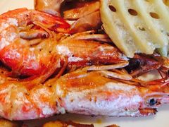 -杭州国际会议中心洲际酒店-原素全日餐厅(解放东路店)