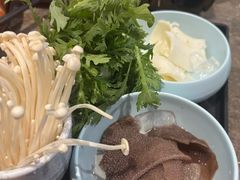 -亚马逊蒸汽活海鲜自助(LCM置汇旭辉广场店)