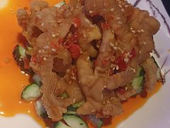 -胖子烧烤海鲜(亲贤北街店)