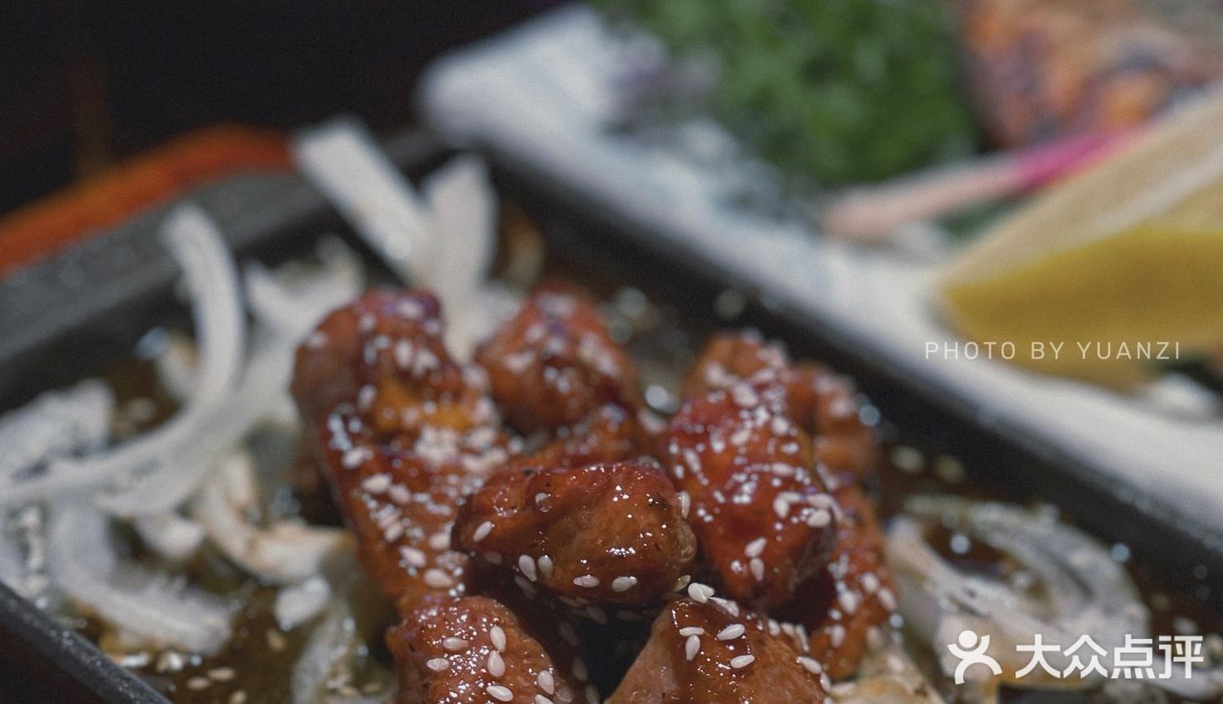 一弘屋带你穿越日剧里的深夜食堂 🍙