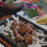 一弘屋带你穿越日剧里的深夜食堂 🍙