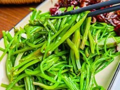 -缘生态云南菜·野生菌庭院餐厅(华侨城店)