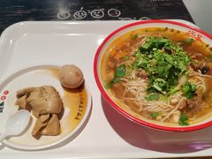 -武圣羊汤·西北面(朝阳门店)