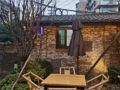 -院8里·小聚园(九眼桥店)