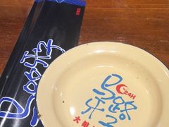 -马路牙子地桌烤肉(工体店)