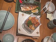 -阿吾罗日本料理(K11艺术中心店)