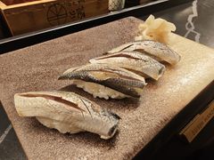 -Sushi Hanzo半藏(天环广场店)